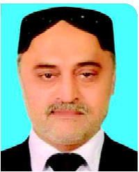 Aijaz Hussain Soomro